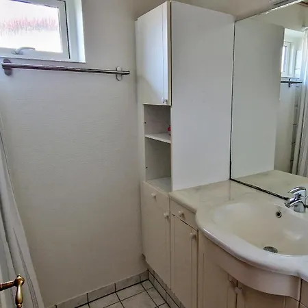 Pilehuset 펜션 Marstal