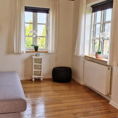 Pilehuset 펜션 Marstal