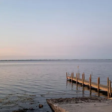 Pilehuset Hébergement de vacances *