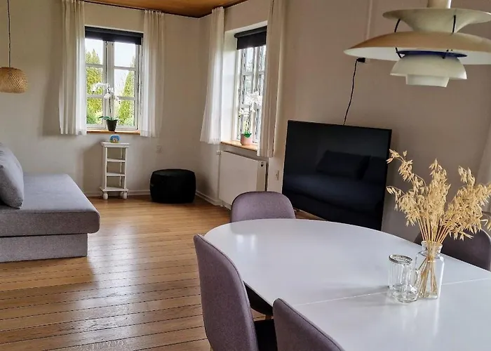 Pilehuset Semesterbostad *