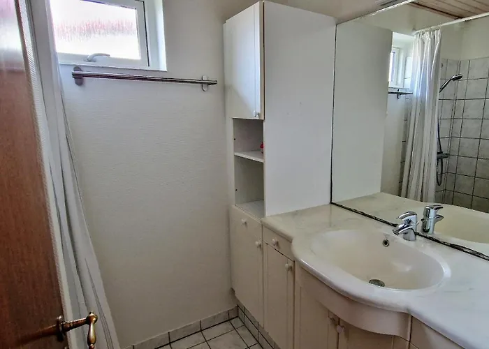 Pilehuset Semesterbostad Marstal