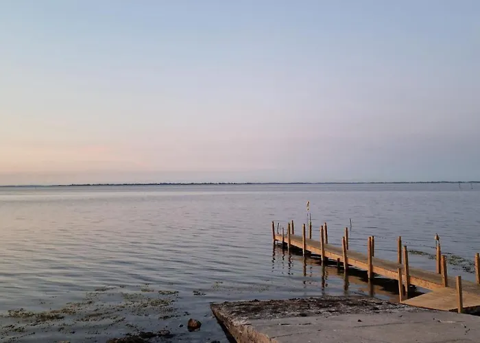 Pilehuset Semesterbostad *